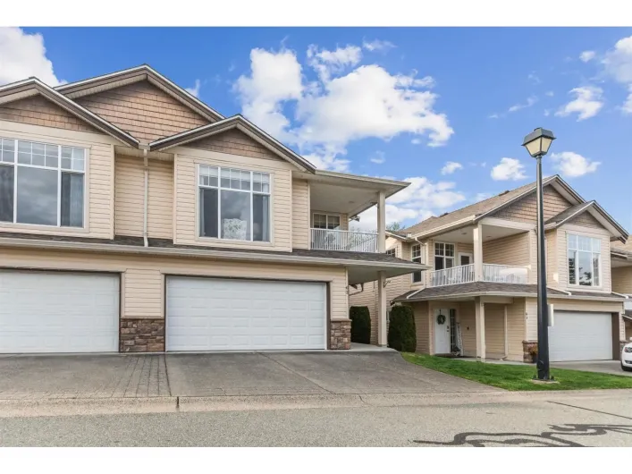 62 8590 SUNRISE DRIVE|Chilliwack Mountain, Chilliwack