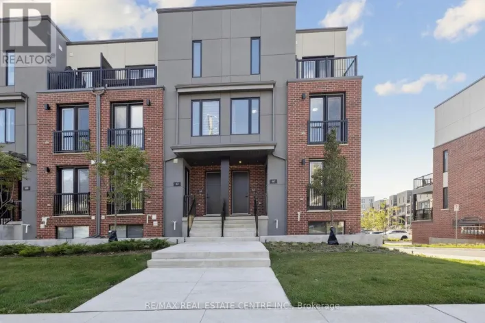 62 - 99 ROGER STREET, Waterloo