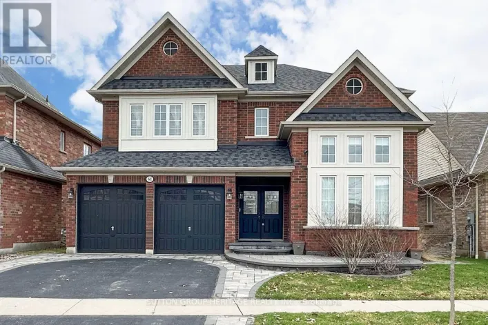 62 ABBYVIEW DRIVE, Whitby