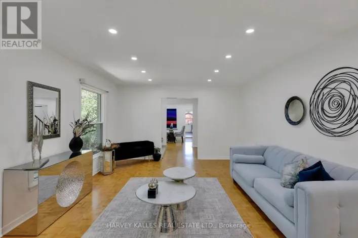 62 ABERFELDY CRESCENT, Markham
