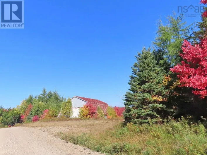 62 Acres West Side Road, West Side Country Harbour