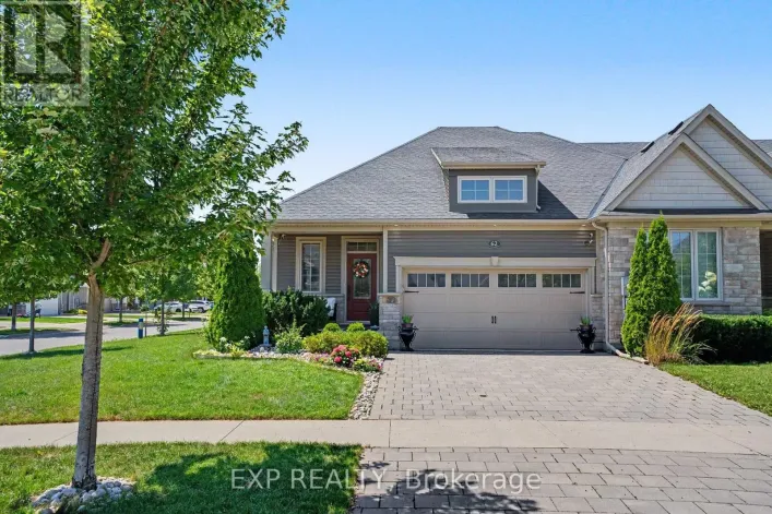 62 ANDREW LANE, Thorold