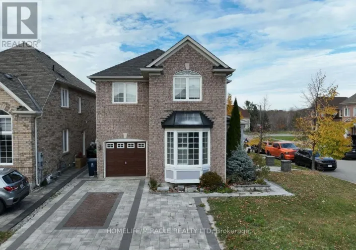House for sale: 62 ANTELOPE DRIVE, Toronto