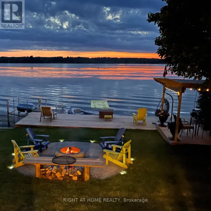 62 ANTIQUARY ROAD, Kawartha Lakes