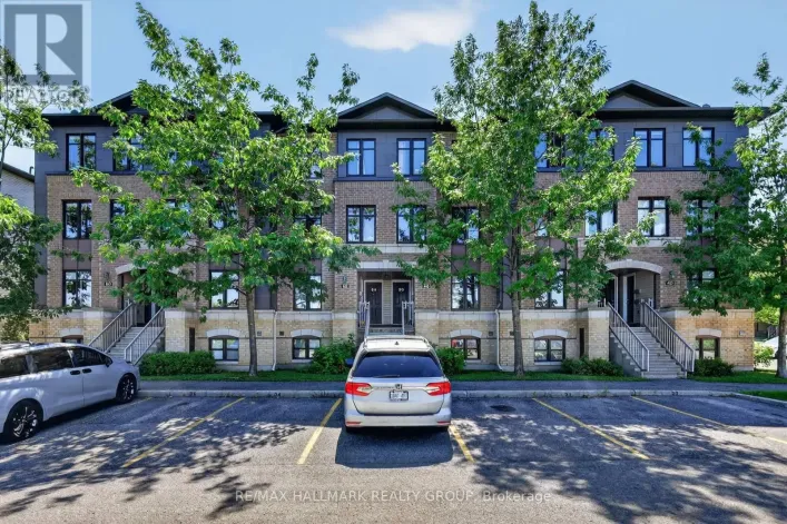 62 ARGENT PRIVATE, Ottawa