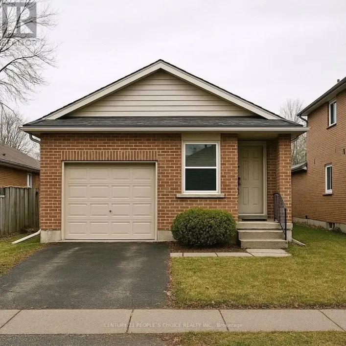 62 AURORA (BASEMENT) PLACE, Brampton