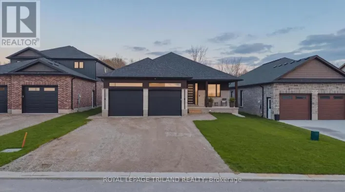 62 AVERY PLACE, Perth East