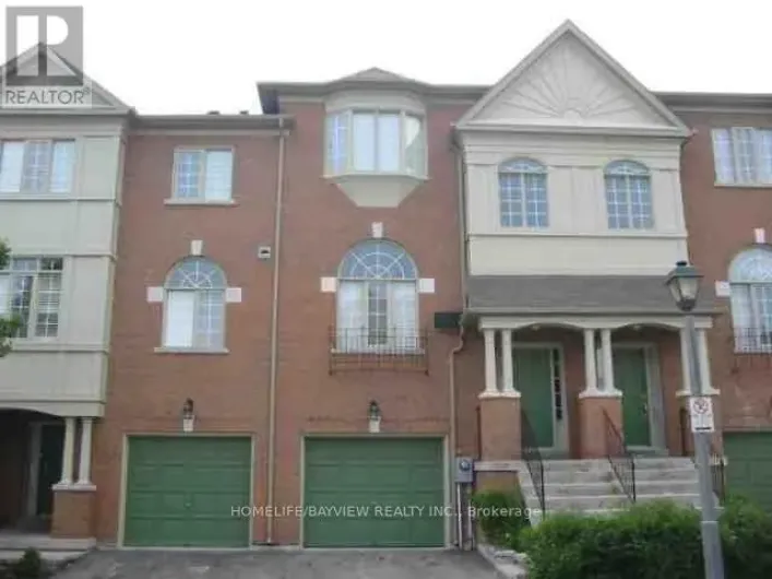 62 BACHELOR STUDIO - 190 HARDING BOULEVARD, Richmond Hill