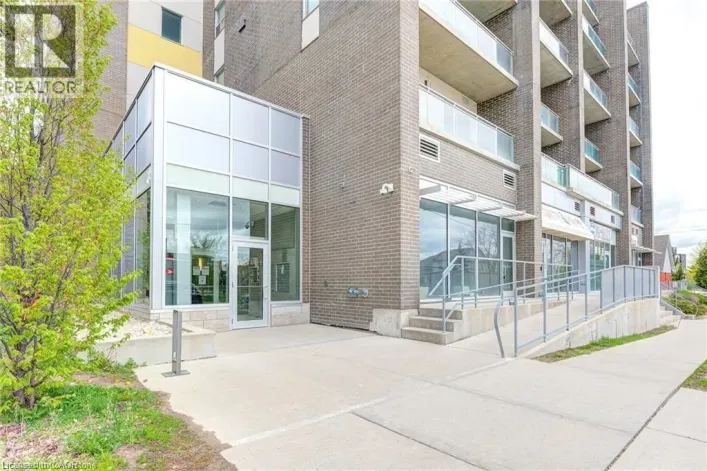 62 BALSAM Street Unit# B506, Waterloo