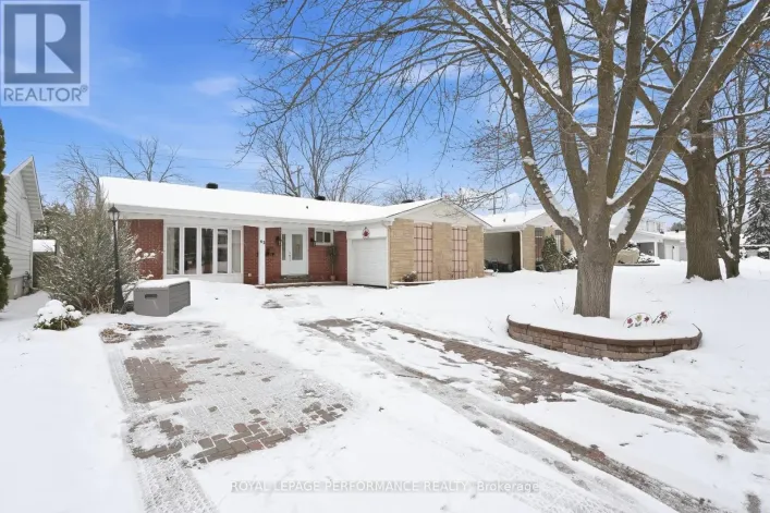 62 BEARBROOK ROAD, Ottawa