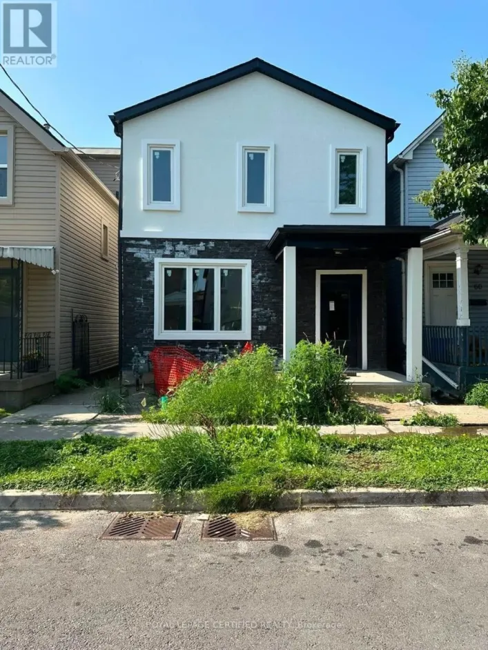62 BEECHWOOD AVENUE, Hamilton