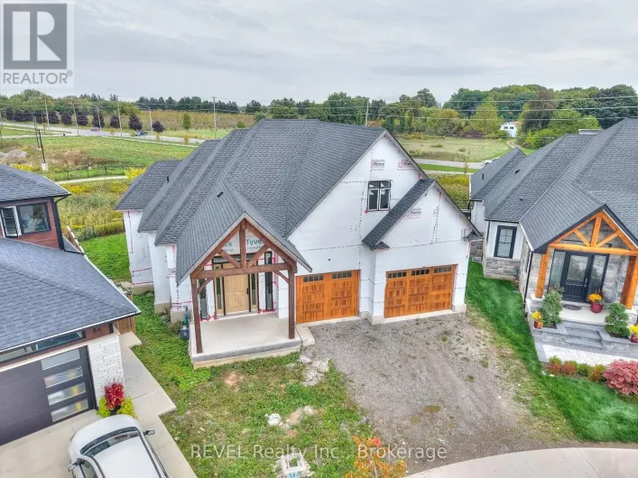 62 BERGENSTEIN CRESCENT, Pelham