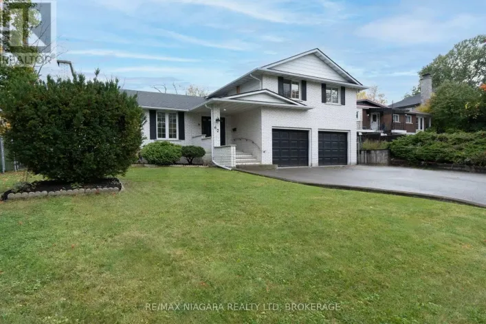 62 BERTIE STREET, Fort Erie