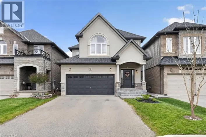 62 BETHUNE Avenue, Hamilton