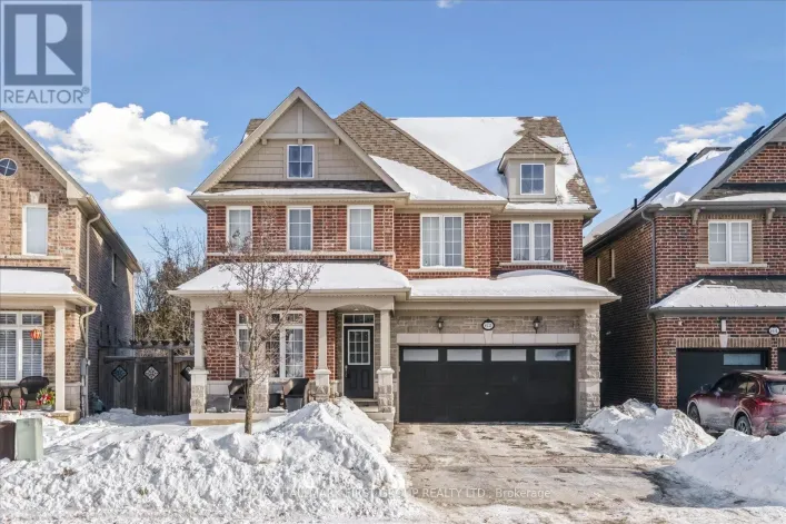 62 BIGNELL CRESCENT, Ajax
