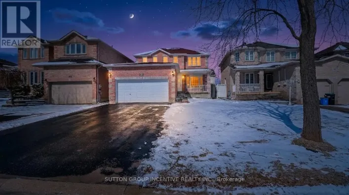 62 BIRCHWOOD DRIVE, Barrie