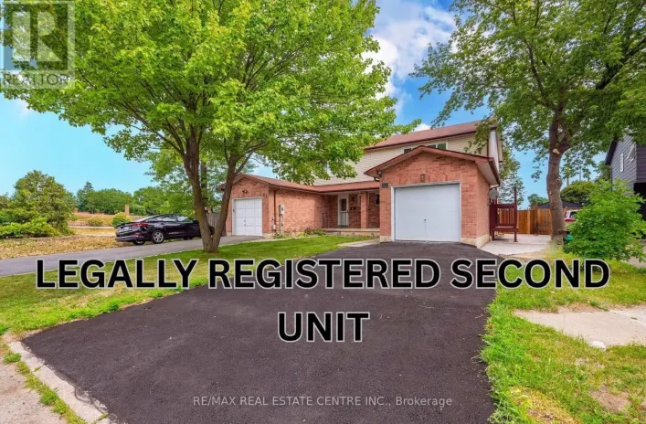 62 BRAMHALL CIRCLE, Brampton