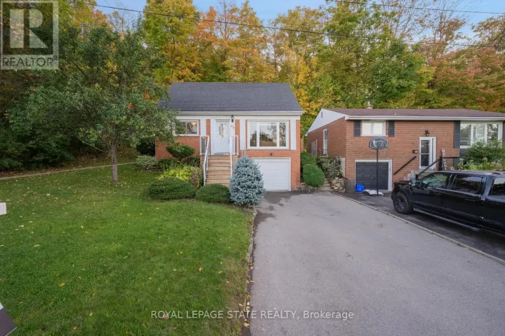 House for sale: 62 BRENTWOOD DRIVE, Hamilton