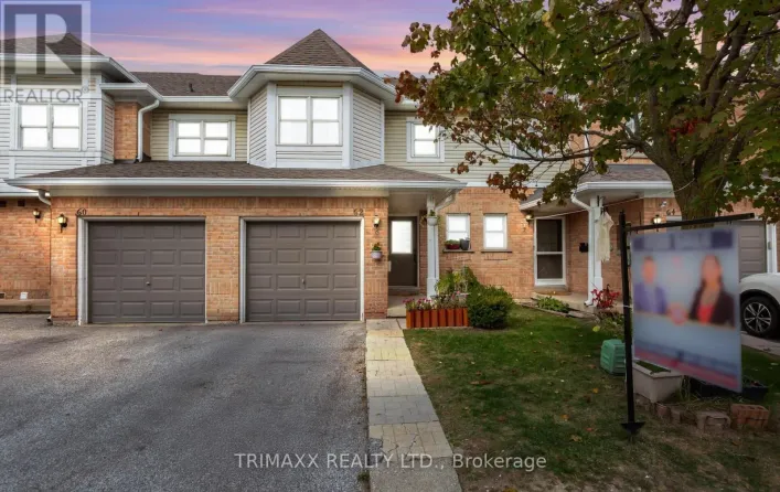 62 BRISBANE COURT, Brampton