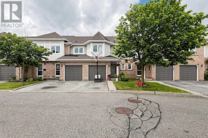 62 BRISBANE COURT, Brampton