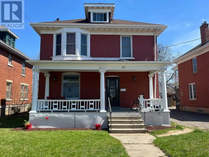 62 BURGAR STREET, Welland