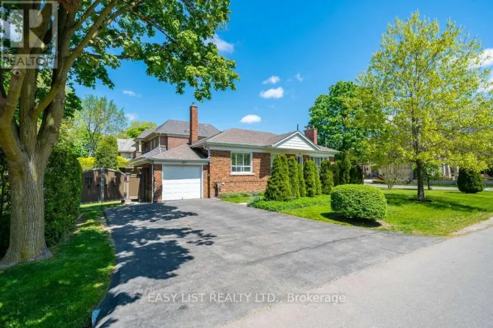62 BYWOOD DRIVE, Toronto
