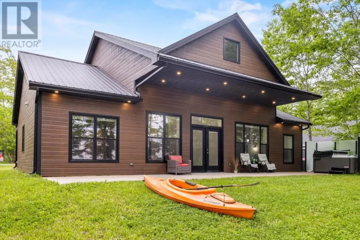 62 Canyon Point Road|Canyon Point Resort, Upper Vaughan