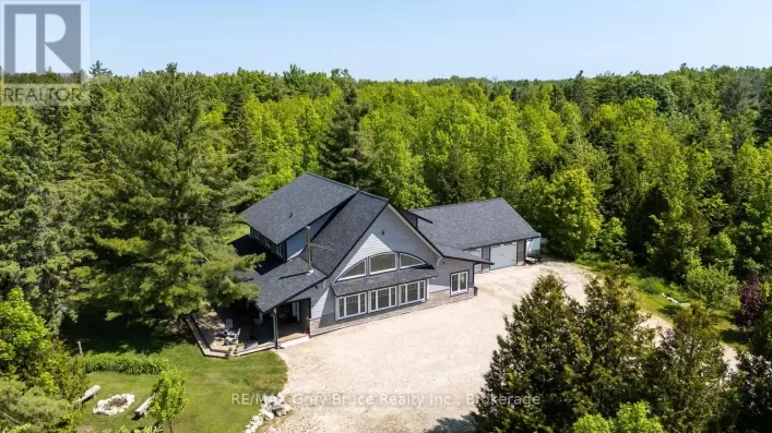 62 CAPE HURD ROAD, Northern Bruce Peninsula