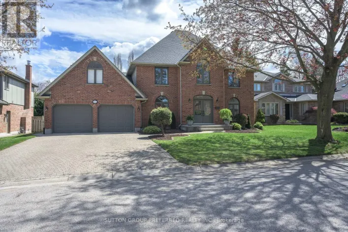 62 CARRIAGE HILL DRIVE, London North