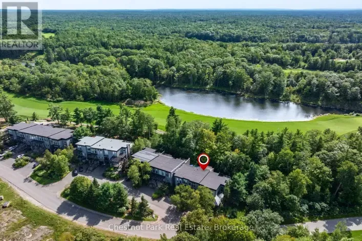 62 CARRICK TRAIL, Gravenhurst)