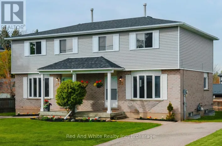 62 CATHERINE STREET, Wilmot