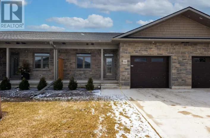 62 CAVALIER CRESCENT, Huron-Kinloss