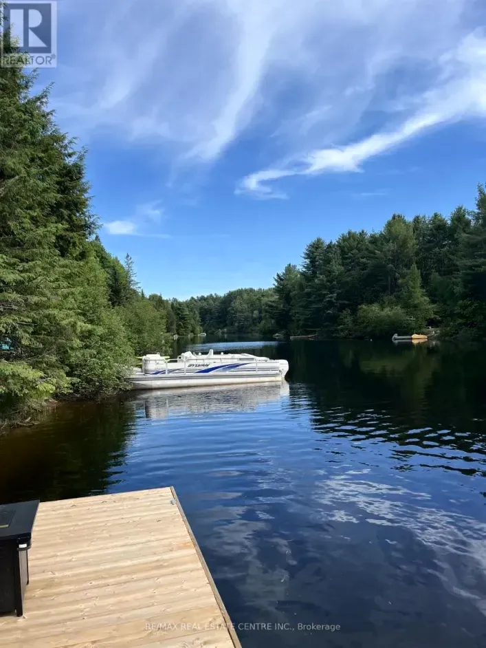 62 CEDAR SHORES PRIVATE, Bracebridge