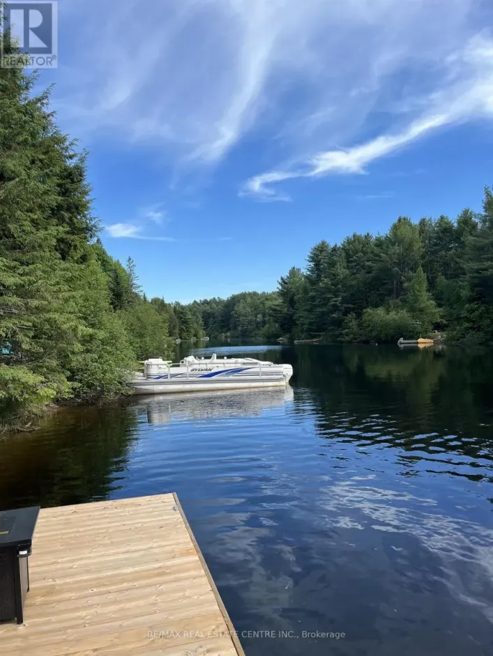 62 CEDAR SHORES PRIVATE, Bracebridge