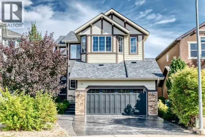 62 Chaparral Valley Grove SE, Calgary