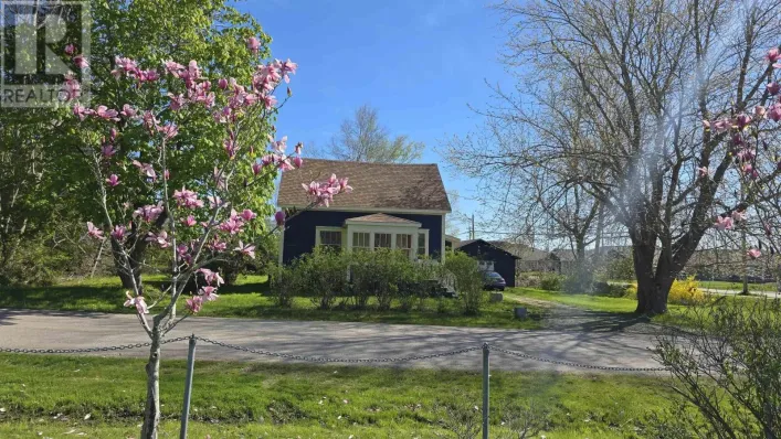 62 Chapel Street, Annapolis Royal