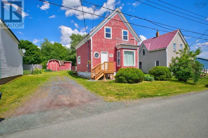 62 Chapel Street, Springhill