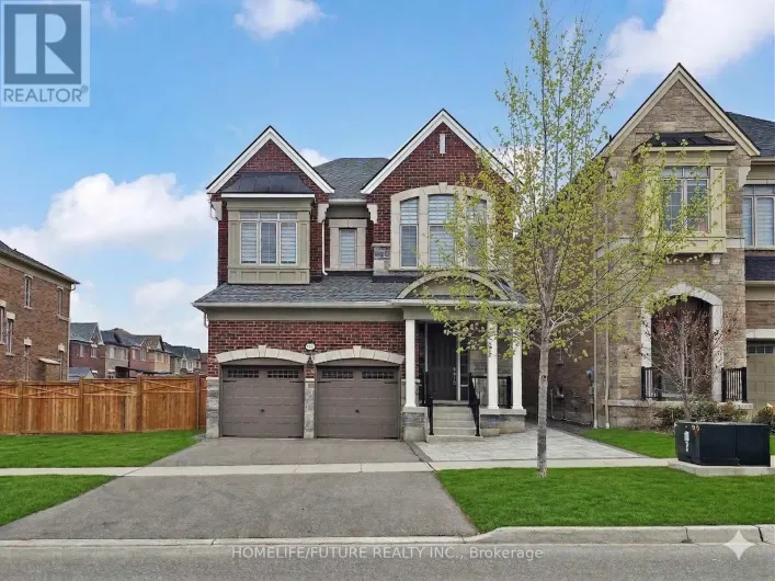 62 CHRISTINE ELLIOTT AVENUE, Whitby