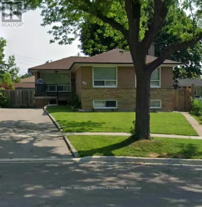 62 CLEMENTINE SQUARE, Toronto