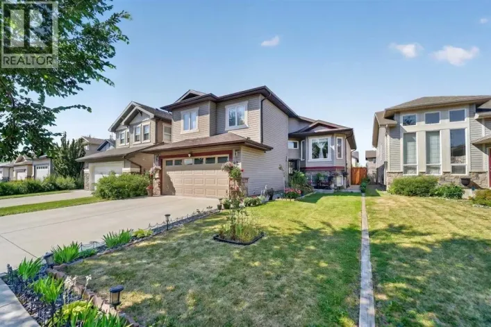 62 Coalbanks Gate W, Lethbridge
