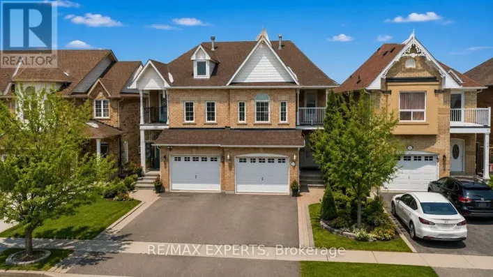 62 COLONIAL CRESCENT, Richmond Hill