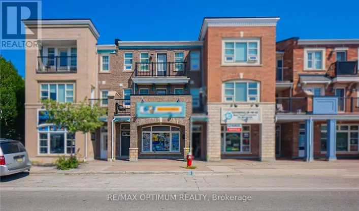 62 COMMUTER DRIVE, Brampton