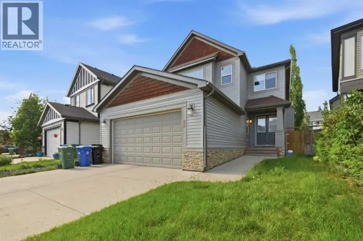 62 Copperleaf Terrace SE, Calgary