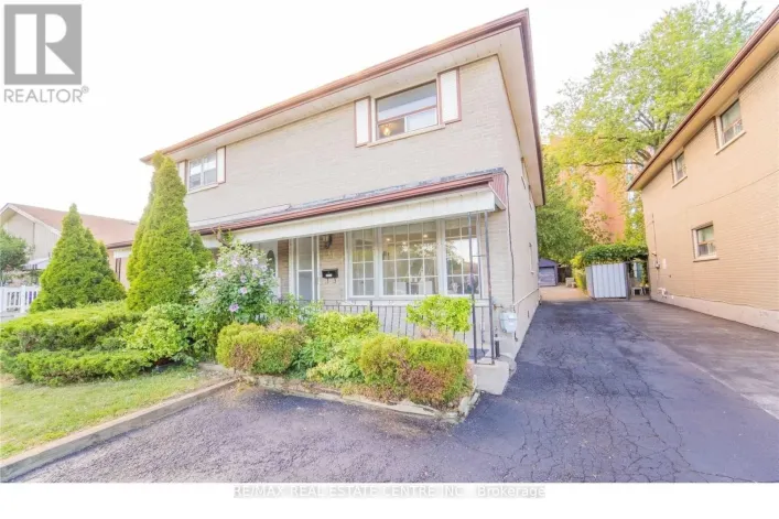 62 CORBY CRESCENT, Brampton