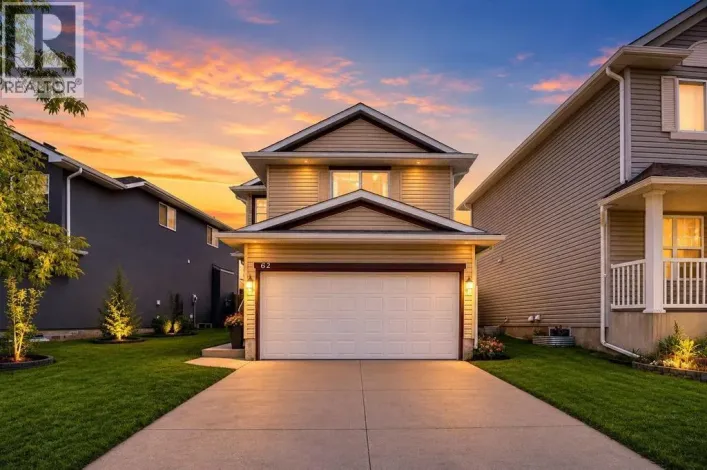62 COVEWOOD Manor, Calgary