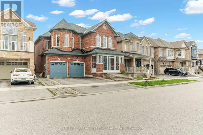 62 CREEKLAND AVENUE, Whitchurch-Stouffville