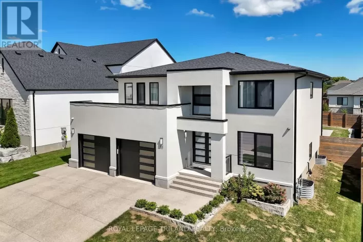 62 CRESTVIEW DRIVE, Middlesex Centre