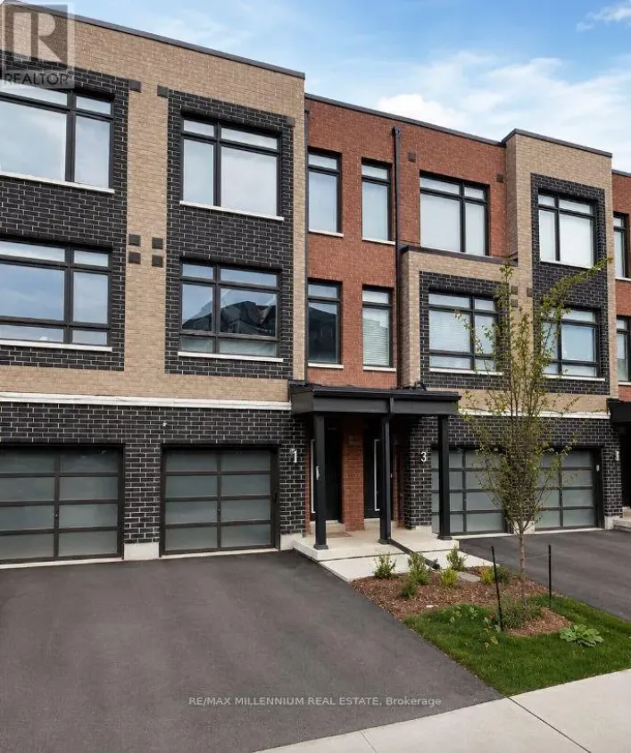 62 DALHOUSIE STREET, Vaughan