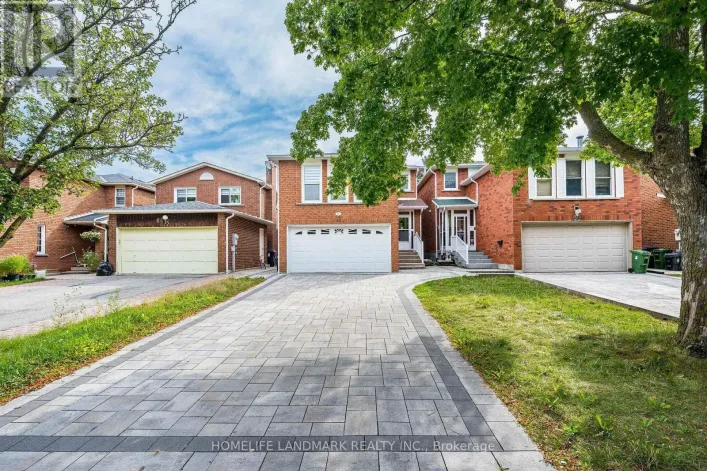 62 DANJOHN CRESCENT, Toronto