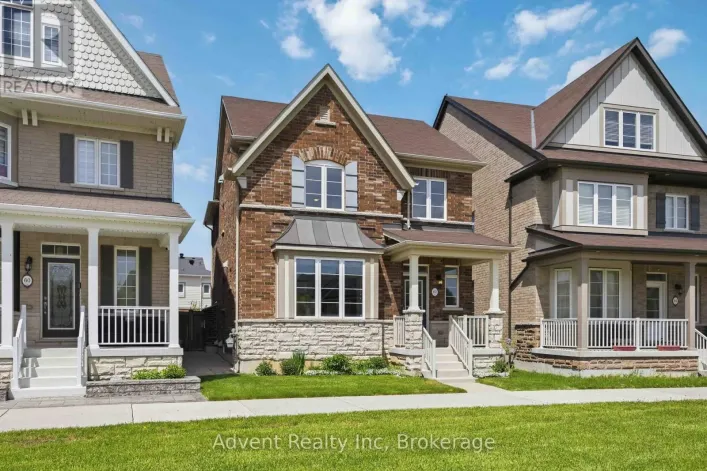 62 DEMOTT AVENUE, Markham